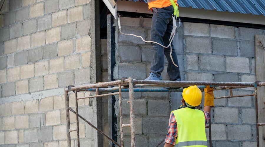 Expert top industrial roofings services in Wiggins, CO